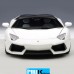 ماکت فلزی لامبورگینی آوانتادور 1:18 Lamborghini Aventador LP700-4 AUTOART // White